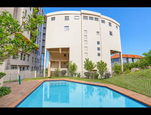 3 BEDROOM APARTMENT FOR SALE IN MUSGRAVE